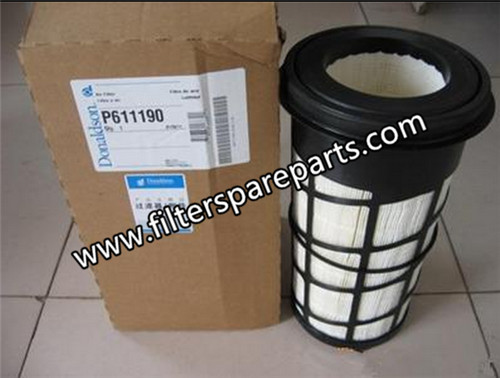 P611190 Air filter